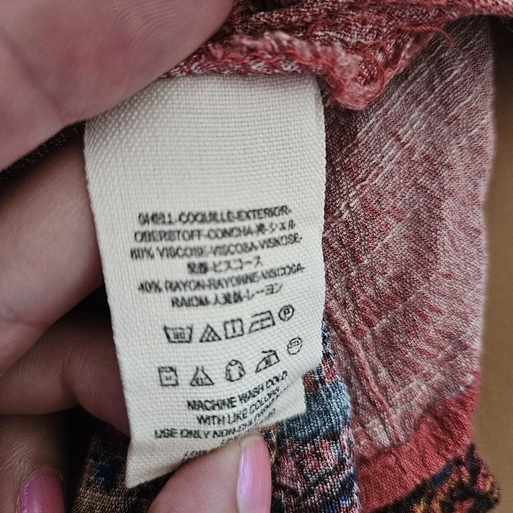 Free People free people